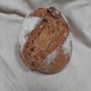 Pain de campagne 500G