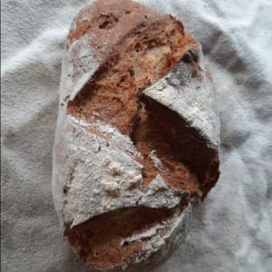 Pain de campagne 1kg