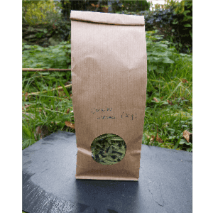 Verveine citronnelle (Sarrat)