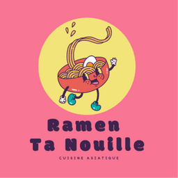 Ramen Ta Nouille  #3