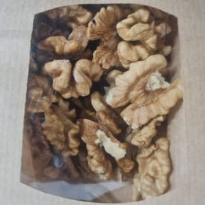 Cerneaux de noix 100g