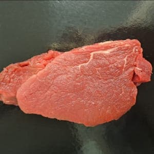 Tournedos Boeuf