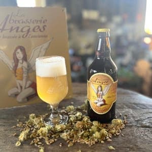 Pils de la Monédiera 4%