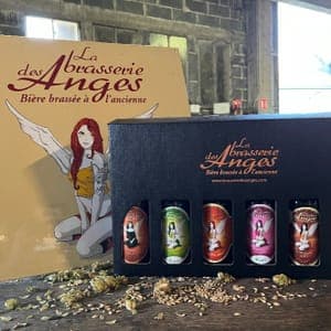 Coffret Cadeau