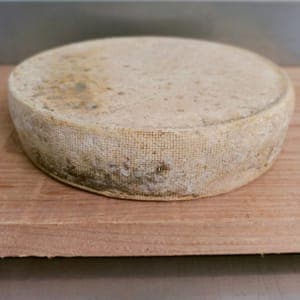 La tomme de Sainte Catherine 1.5 kg