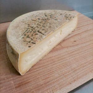 La demi-tomme de Sainte Catherine 750 gr