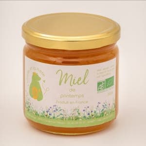 Miel de Printemps
