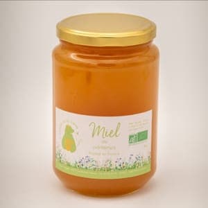 Miel de Printemps