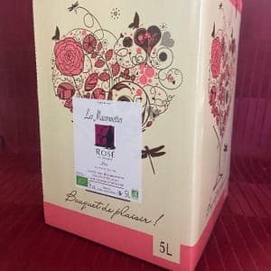 ROSE SEC