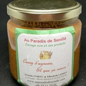 Et que ça sauce !