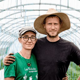 Au Puy de légumes #0