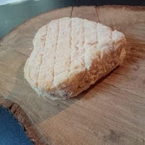 Coeur Marbré au curry