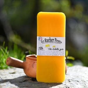 cire d'abeille pure