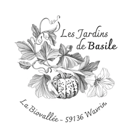 Les Jardins de Basile  #2