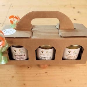 Tartinade