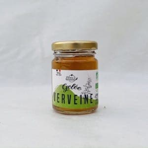 Verveine : Gelée