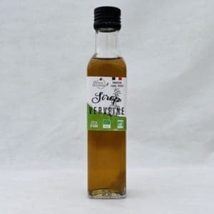 Verveine : Sirop