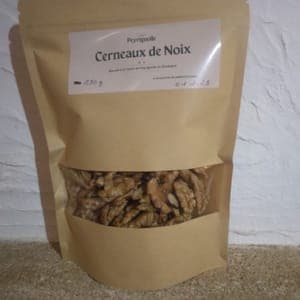 cerneaux de noix franquette