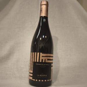 La Réserve 2018
