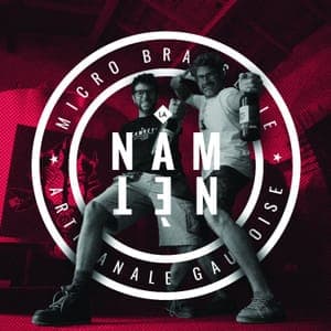 Namnet beer