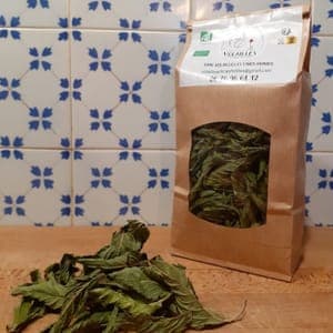 Menthe poivrée - 25g