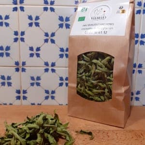 Verveine citronnée - 20g