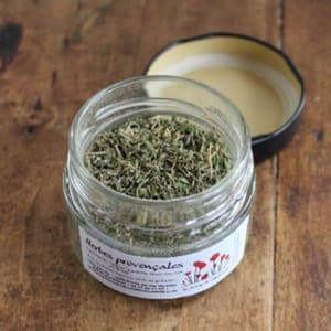 Herbes à la provençale