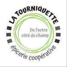 Logo de Les galettes à La Tourniquette