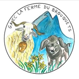 La Ferme du Brouquets  #7