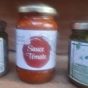 Sauce