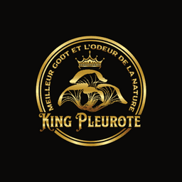 King Pleurote #4