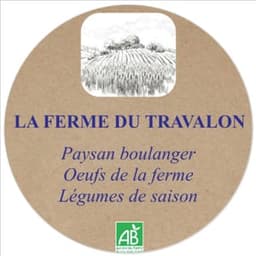 La ferme du travalon #0