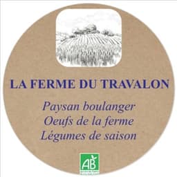 La ferme du travalon #0