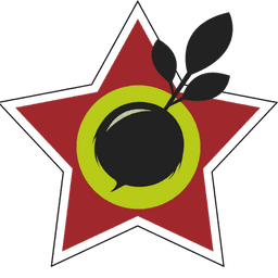 Logo de Radis Noir