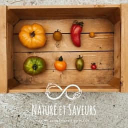 GAEC Nature et Saveurs #8