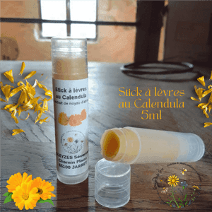 Stick à lèvres au  Calendula 5ml