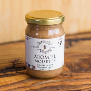 Aromiel noisette