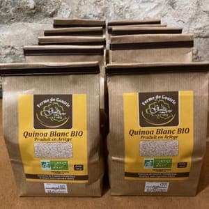 QUINOA