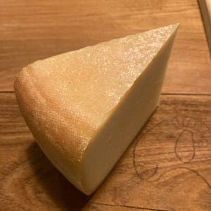 Tomme de Brebis