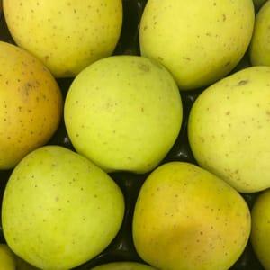 Pommes Goldrush