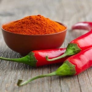 Piment de la Vera