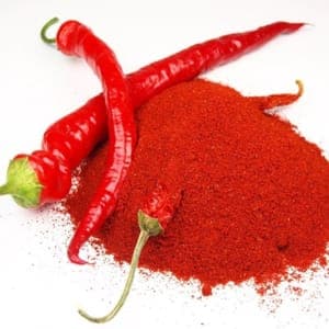 Piment de la Vera