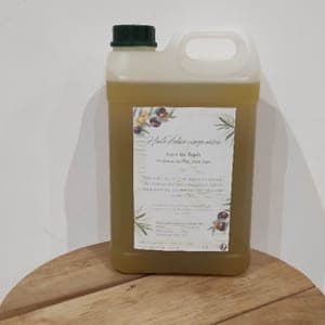 Huile d'Olive vierge extra
