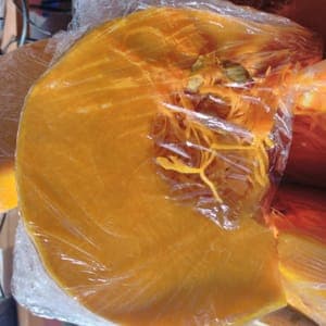 COURGE MUSQUEE