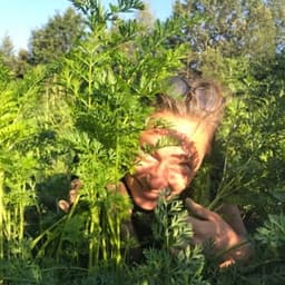 Au jardin d'à côté  #2