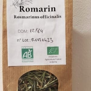 romarin