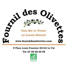 Fournil des Olivettes #1