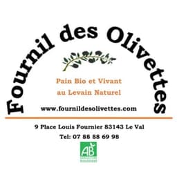 Fournil des Olivettes #3