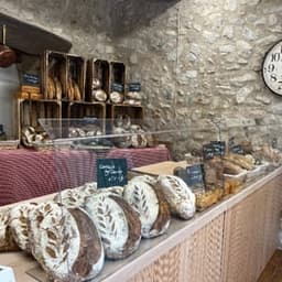 Fournil des Olivettes #7