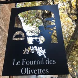 Fournil des Olivettes #5